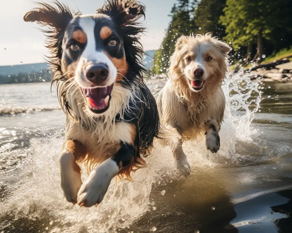 6 of the Top-Rated Dog Boarding Facilities in Seattle