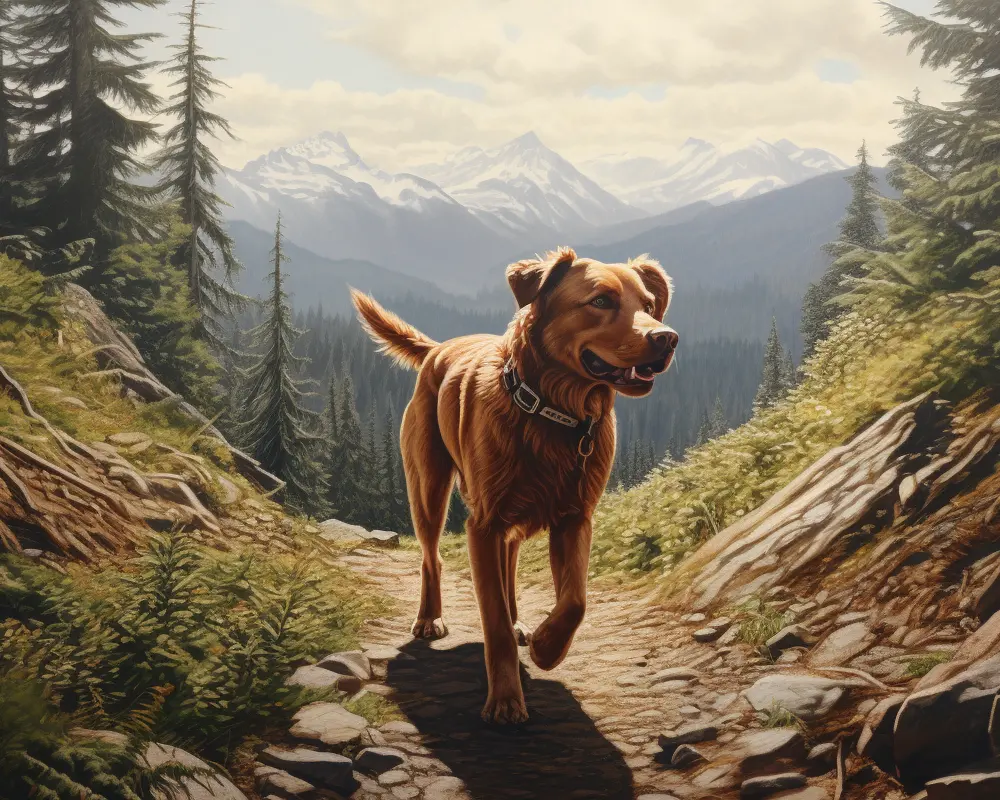 Unleash Adventure Top Dog-Friendly Hikes Near Seattle