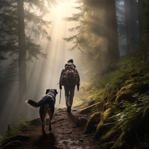 Unleash Adventure: Top Dog-Friendly Hikes Near Seattle