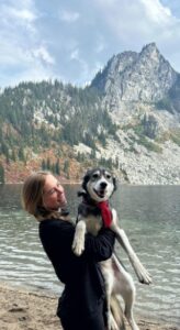 Bella Gilreath — Off Leash K9 Training of Seattle